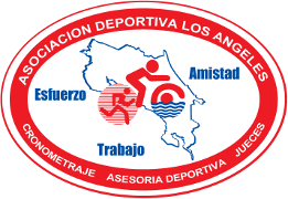 Asociación Deportiva Los Ángeles